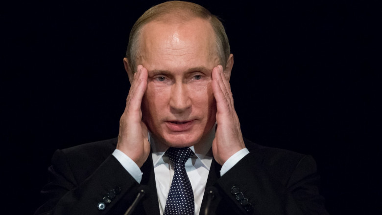 Operatiunea Medusa: Cum a reusit alianta celor mai puternice agentii de spionaj din lume sa distruga arma secreta a lui Putin Imagine