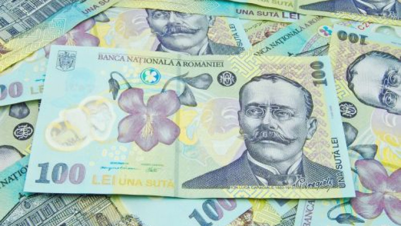 Operatiunea "Plasatorii". Trei oradeni, judecati pentru falsificarea unor bancnote de 100 de lei Imagine