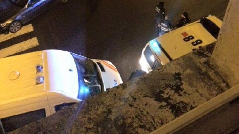 Operatiuni antiterorism in Belgia impotriva unor grupari care pregateau atentate. Doi presupusi teroristi au fost ucisi Imagine