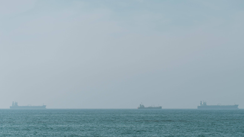 Operatiuni in „zona gri”. Taiwanul este ingrijorat ca Beijingul i-ar putea intrerupe comunicatiile cu lumea exterioara Imagine