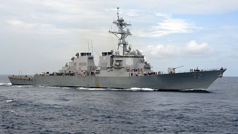 Operatiunile militare in Siria ar putea incepe joi. NATO: Regimul de la Damasc a folosit arme chimice Imagine