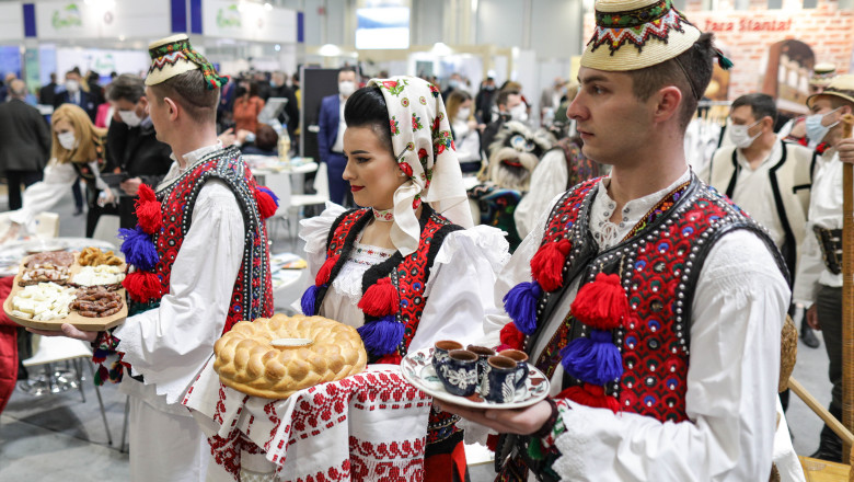 Operatorii romani din turism se plang ca tara noastra nu este promovata suficient in strainatate Imagine