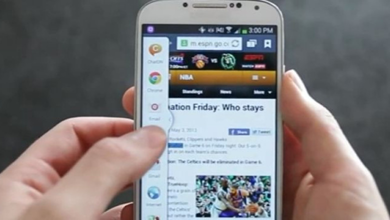 Operatorii telecom vor reguli mai stricte in UE pentru companii ca Facebook si Google Imagine