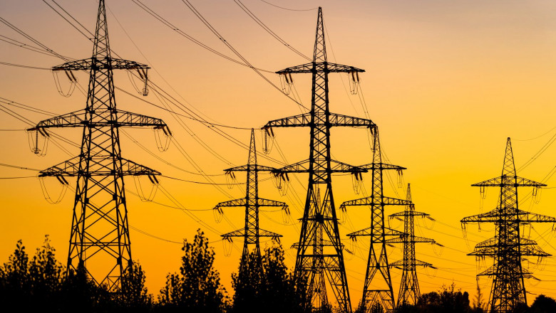 Operatorul retelei electrice din Norvegia reduce la zero tarifele, pentru a-i ajuta pe consumatori Imagine