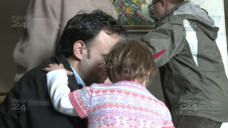 Oportunitati de vindecare pentru copiii cu sindrom Down sau autism Imagine