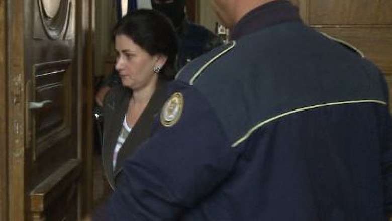 Opt ani de inchisoare pentru fosta contabila ADR Nord-Vest Imagine