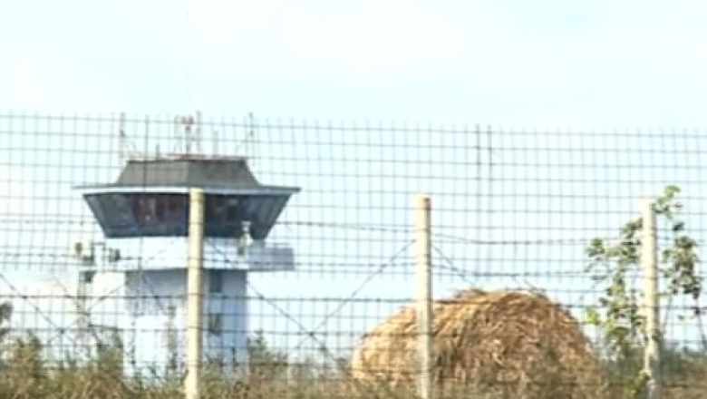 Opt bombe din cel de-Al Doilea Razboi Mondial, gasite pe santierul aeroportului din Iasi Imagine