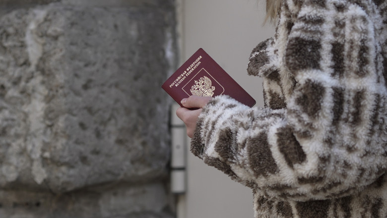 Opt tari europene, printre care si Romania, cer restrictii pentru deplasarea diplomatilor rusi in UE  Imagine