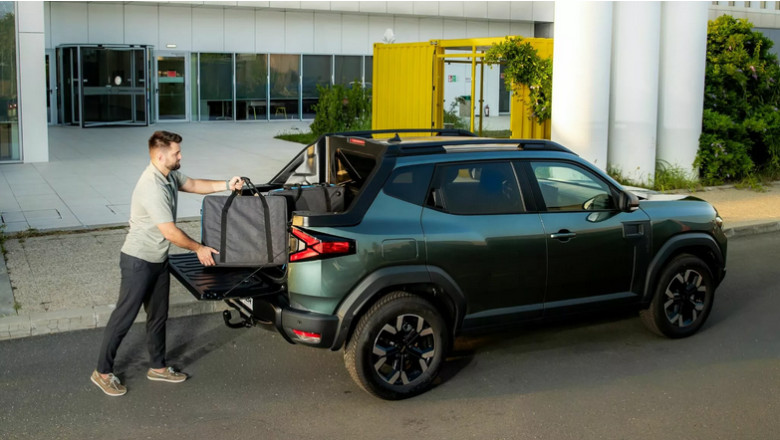 Optiuni ciudate la Guvern, pe timp de criza. Cancelaria premierului a inchiriat 17 masini pick-up. Explicatia Executivului Imagine