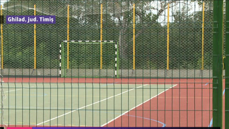 Opulenta s-a nascut la Ghilad, judetul Timis Imagine