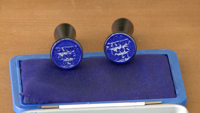 ORA 10:00. Peste 5% dintre bihoreni au votat. Cei mai multi, in mediul rural Imagine