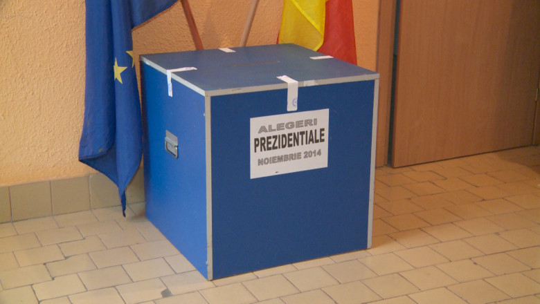 ORA 21:00 - Bihorul, 51,41% prezenta la vot. Cea mai scazuta prezenta, in Satu Mare Imagine