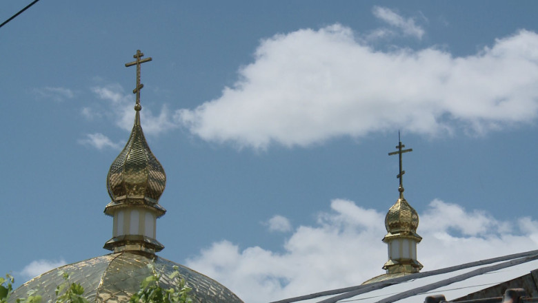 Ora de religie creeaza probleme Imagine