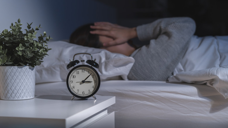 Ora potrivita pentru somnul de noapte. Ce spun medicii despre necesarul de somn in functie de varsta si temperatura ideala in camera Imagine