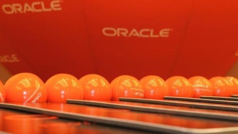 Oracle Romania se extinde in afara Bucurestiului. Cum ridica marile afaceri micile orase Imagine