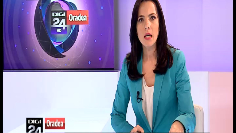 ORADEA. Accident provocat de graba unui motociclist Imagine