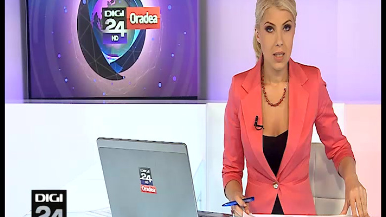 ORADEA. Doua oferte pentru parcarea subterana Imagine