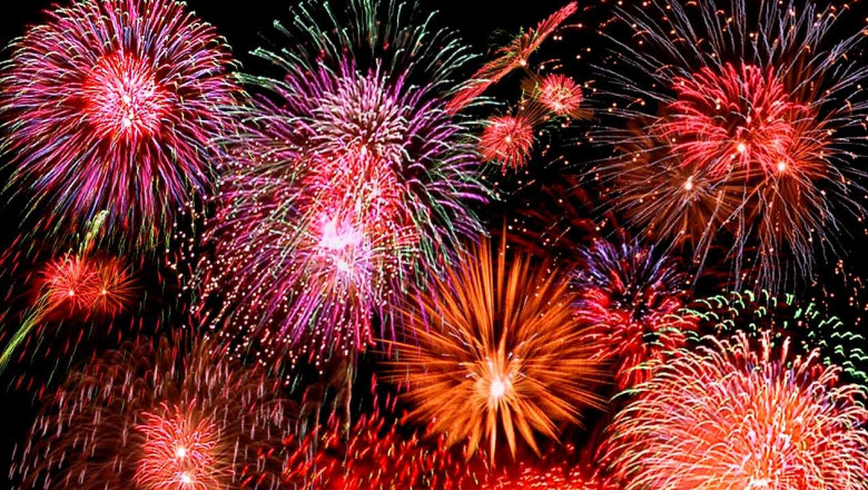 Oradea, in sarbatoare. 12 octombrie - ziua orasului Imagine