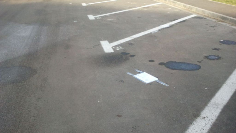 ORADEA. Investitii in strazi si parcari Imagine