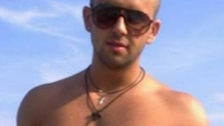 ORADEA. Protejat de politie dupa ce a ucis un om Imagine