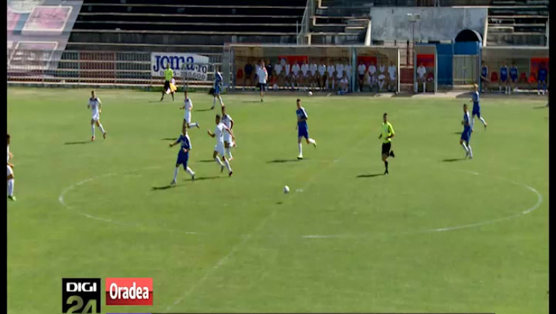 Oradea, sarbatorita prin sport Imagine