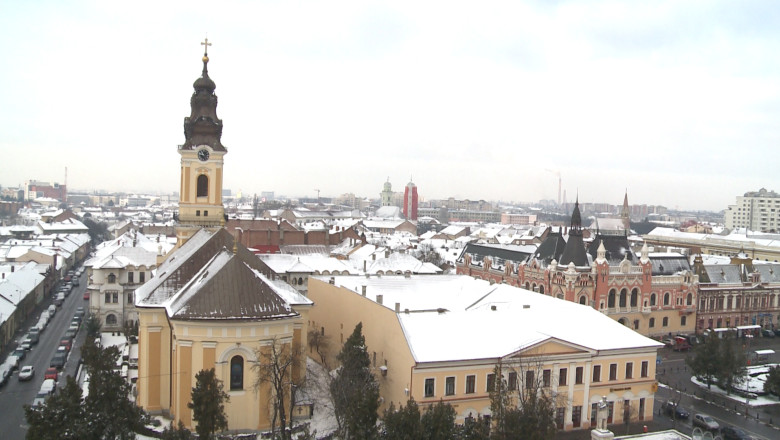Oradea si Baile Felix participa la targul de turism din Ungaria Imagine