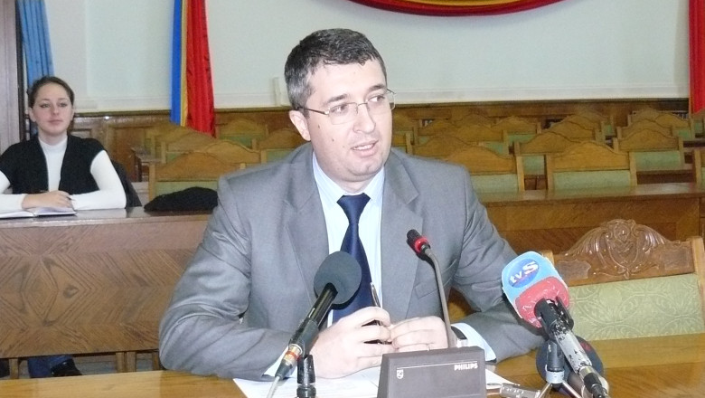 Oradea va avea city manager din 1 iunie Imagine