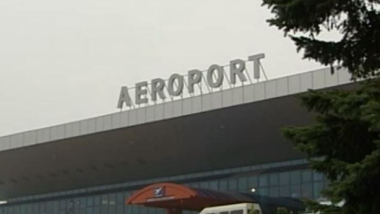 Oradea va avea un aeroport de 80 de milioane de lei Imagine