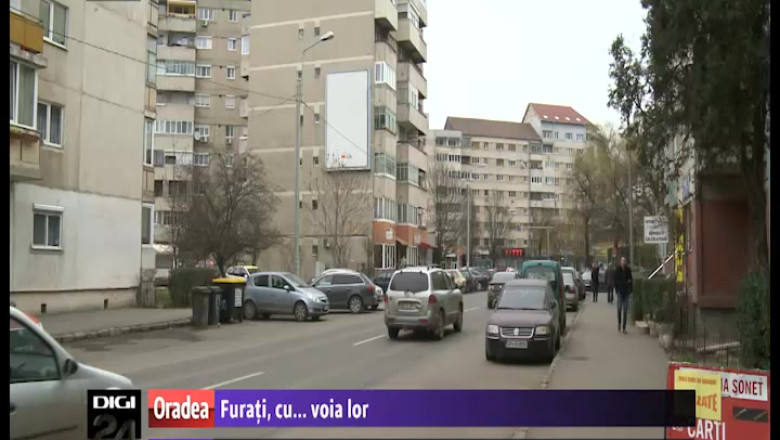 ORADEA. Zeci de administratori care au furat din banii locatarilor, cercetati in libertate sau iertati de inchisoare Imagine