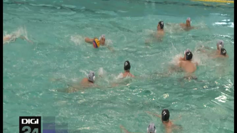 Oradeni la "europenele" de polo Imagine