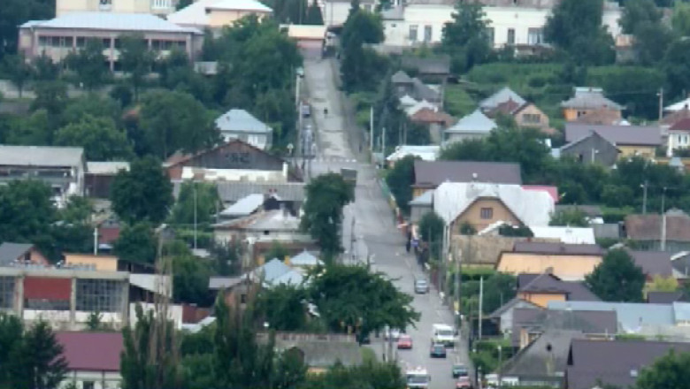 Oras fara transport public Imagine