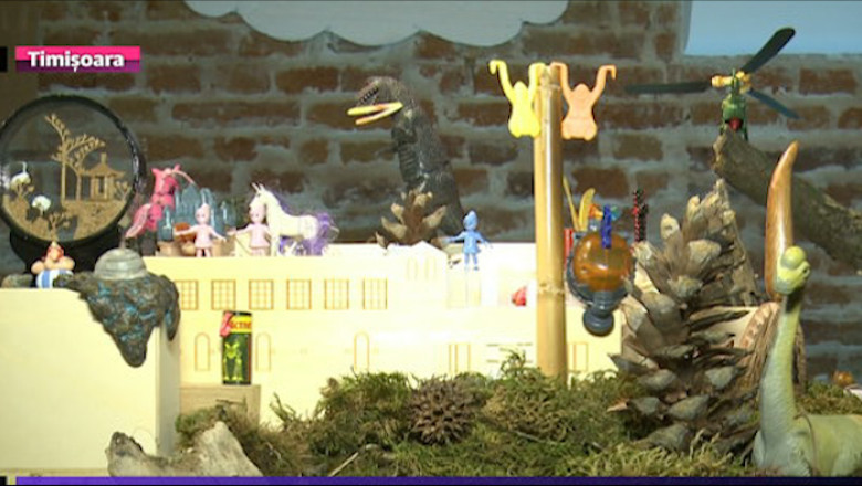 Oras ridicat in patru zile Imagine