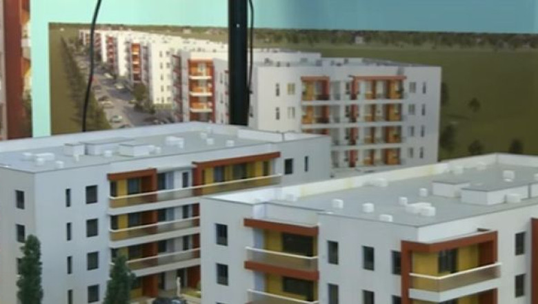 Orasele cu cele mai mici preturi la apartamente Imagine