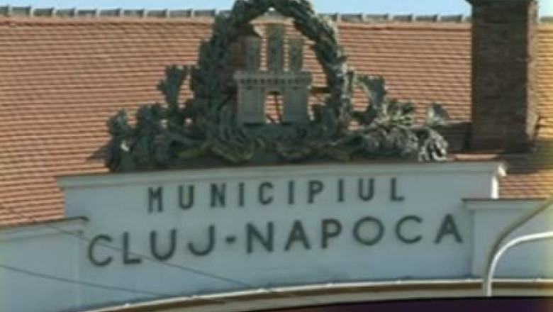 Orasul Cluj-Napoca, iluminat ecologic. Proiectul este finantat de guvernul elvetian, in proportie de 85% Imagine