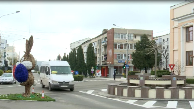 Orasul cu mai multi oameni cu drept de vot decat intreaga populatie  Imagine