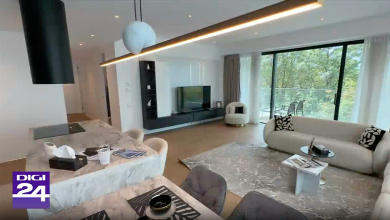 Orasul de maine. Cat de accesibil e procesul de achizitie al unei locuinte noi Imagine