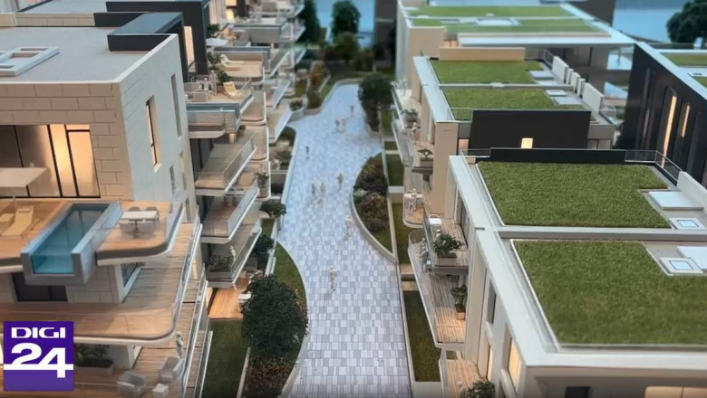 Orasul de maine. Mobilitate urbana - conceptul „orasului de 15 minute” Imagine