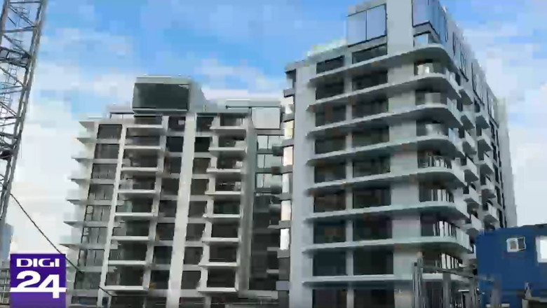 Orasul de maine. Standardele de calitate in constructii Imagine