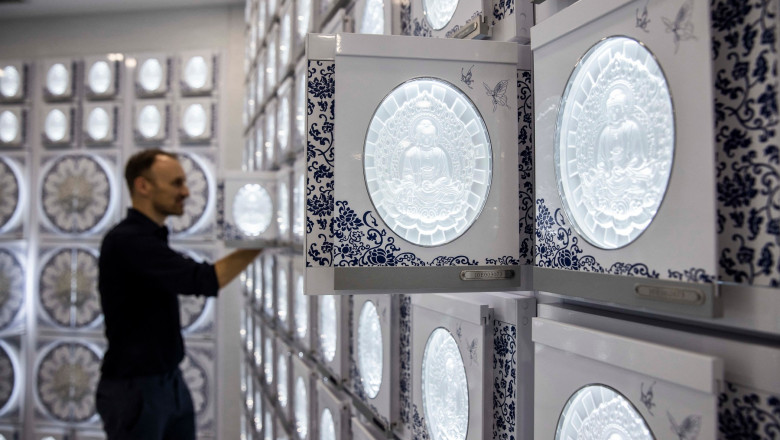 Orasul in care locurile de veci costa mai mult pe metru patrat decat cele mai luxoase vile Imagine