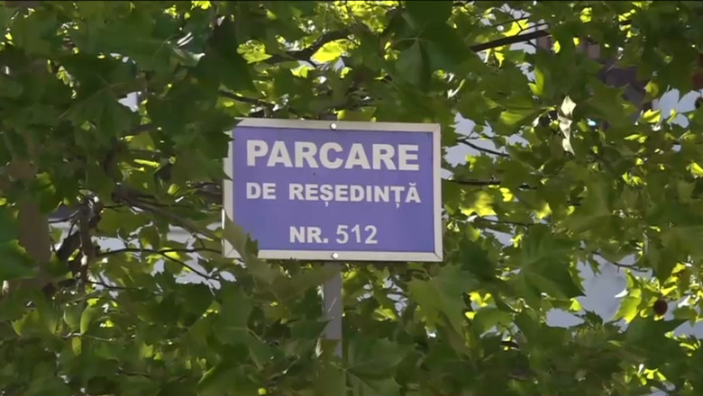 Orasul in care pretul parcarii pe timp de zi se tripleaza. Primar: „Proiectele noastre promovate de Guvern nu isi mai gasesc finantare” Imagine