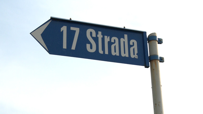 Orasul numerelor. Tautii Magheraus, din Maramures, are toate strazile numerotate de la 1 la 161 Imagine