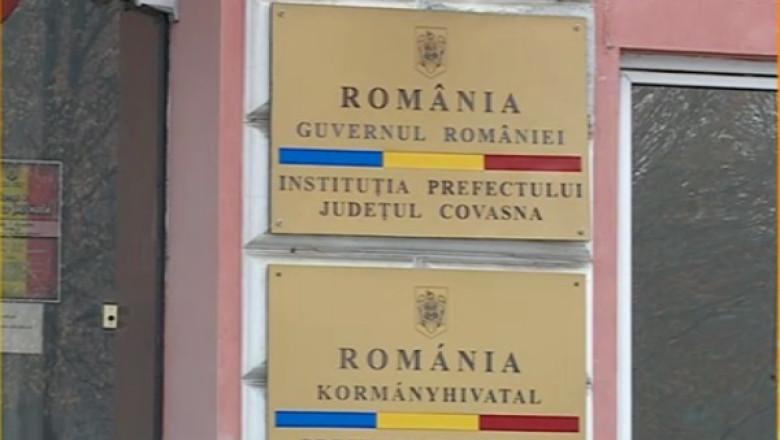 Orasul Sfantu Gheorghe reduce si chiar elimina impozite in 2015, in urma cresterii veniturilor proprii Imagine