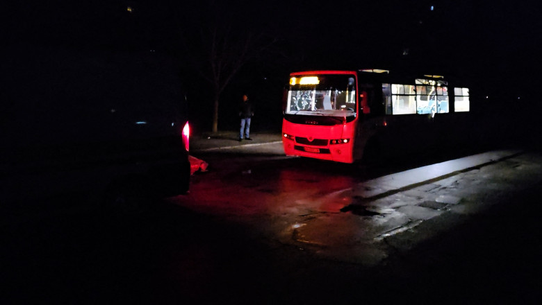 Orasul ucrainean in care oamenii sunt vanati de drone rusesti ca intr-un safari: „Putem fi fericiti doar cand ploua” Imagine