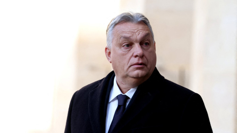 „Orban este foarte singur”, iar politica externa a Ungariei este o „fantasmagorie”. SUA critica dur guvernul de la Budapesta Imagine