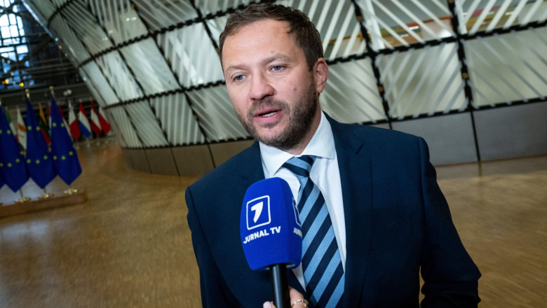 „Orban este in echipa lui Putin”, afirma premierul Estoniei. „Privarea Ungariei de dreptul sau de vot in UE e din ce in ce mai aproape” Imagine