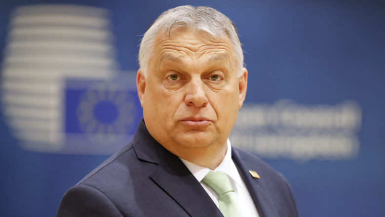 Orban refuza sa aplice deciziile UE in domeniul migratiei. „Ungaria trebuie sa se protejeze nu doar de imigranti, ci si de Bruxelles” Imagine