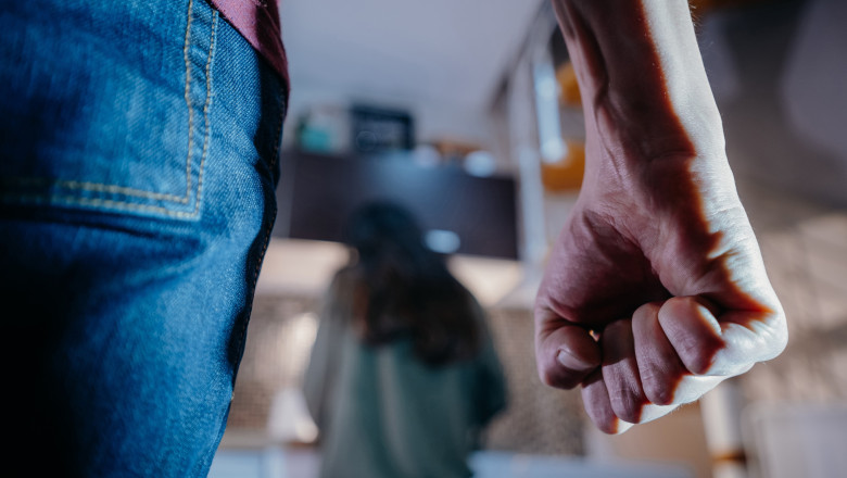 Ordinul de protectie provizoriu va fi instituit imediat la cererea victimei. Legea a fost promulgata Imagine