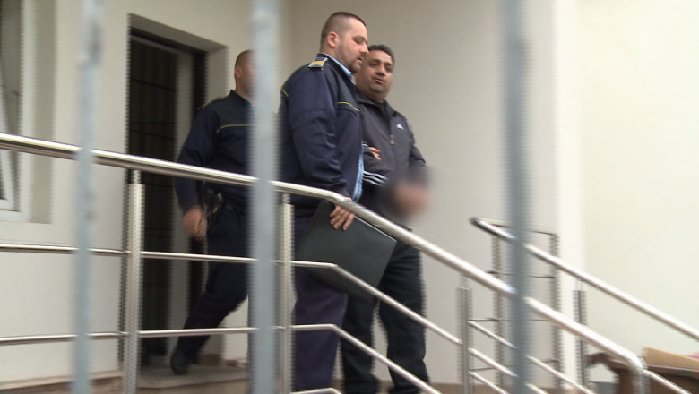 Ordonanta de retinere intr-un nou dosar pentru Sandu Anghel, zis Bercea Mondial   Imagine