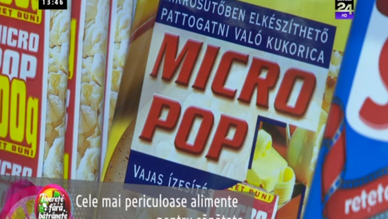 Orezul alb si laptele de soia, pe lista produselor care trebuie evitate in alimentatia zilnica Imagine