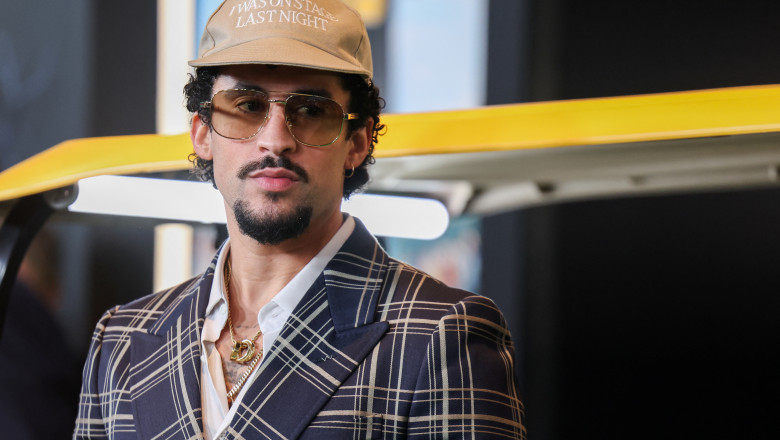 Organizatia fondata de Charlie Kirk anunta un show „in engleza” ca reactie la cel al lui Bad Bunny de la Super Bowl 2026 Imagine